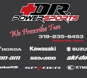 DR. PowerSports