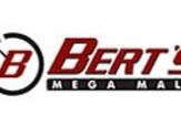 Bert's Mega Mall