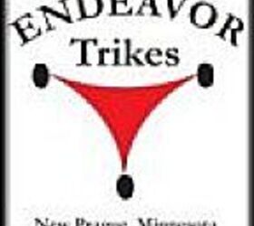 Endeavor Trikes
