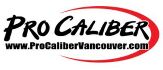 Pro Caliber Motorsports of Vancouver