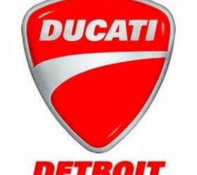 Ducati Detroit