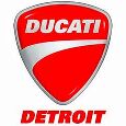 Ducati Detroit