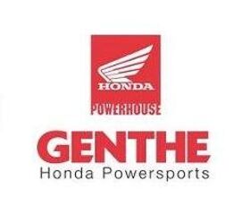Genthe Honda Powersports