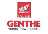 Genthe Honda Powersports
