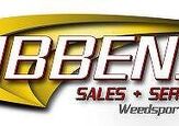 BIBBENS SALES & SERVICE