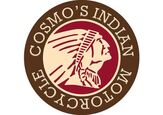 Cosmo's Indian Motorcycle