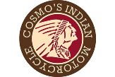 Cosmo's Indian Motorcycle