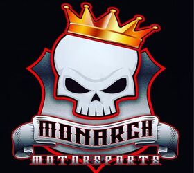 Monarch Motorsports 