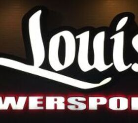 Louis Powersports