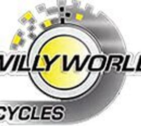 Willy World Cycles