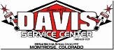 Davis Service Center, Inc.