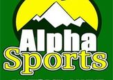 Alpha Sports Center