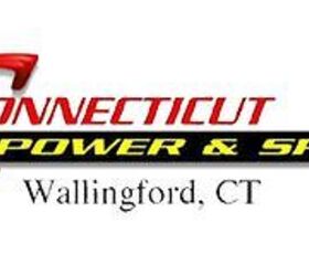 Connecticut Power & Sport