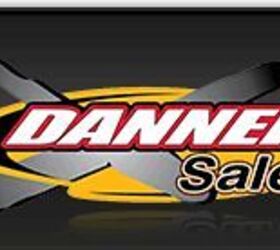 Danner Landscaping Sales