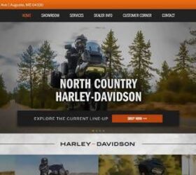 North Country Harley-Davidson Motorcycles