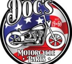 Doc's Motorcycle Parts