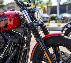 Southern Tier Harley-Davidson