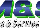 M & S Sales and Service, Inc