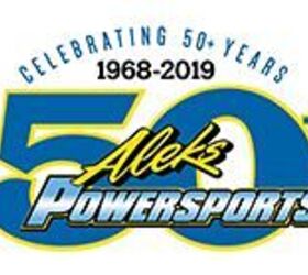Alek's Powersports