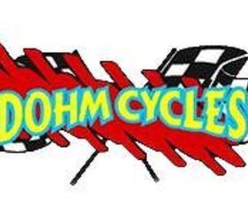 Dohm Cycles