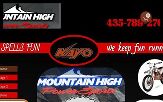 Mountain High Powersports