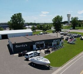 Gardy's Sport Center