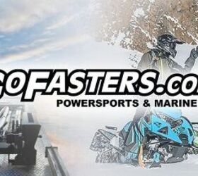 GoFasters, Powersports & Marine