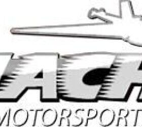 Mach 1 Motorsports