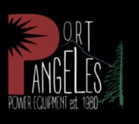 Port Angeles Power Equipment, Inc