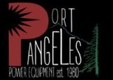 Port Angeles Power Equipment, Inc