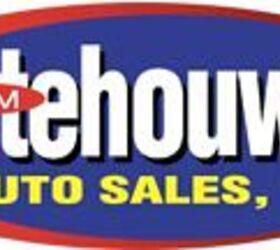 Stehouwer Auto Sales