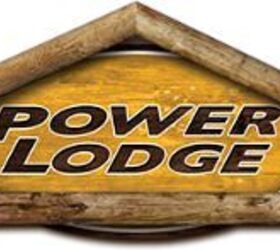Power Lodge Mora