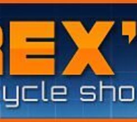 Rex's Cycle Shop