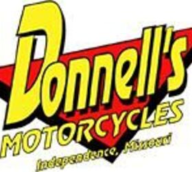 Donnells Motorcycles
