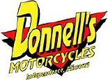 Donnells Motorcycles