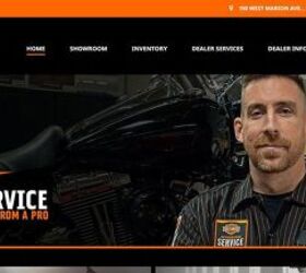 Coziahr Harley-Davidson, Inc.