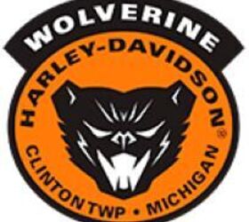 Wolverine Harley-Davidson