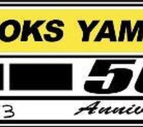 Brooks Yamaha
