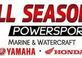 All Seasons Powersports