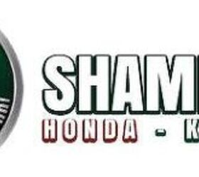 Shamrock Honda Kawasaki