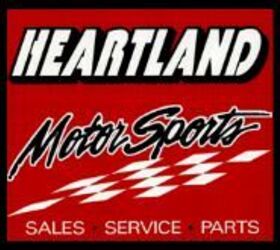 Heartland Motorsports