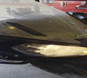 2010 Kawasaki Concours14abs