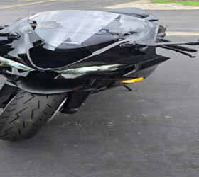 2024 Kawasaki ZX-6R For Sale | Motorcycle Classifieds | Motorcycle.com