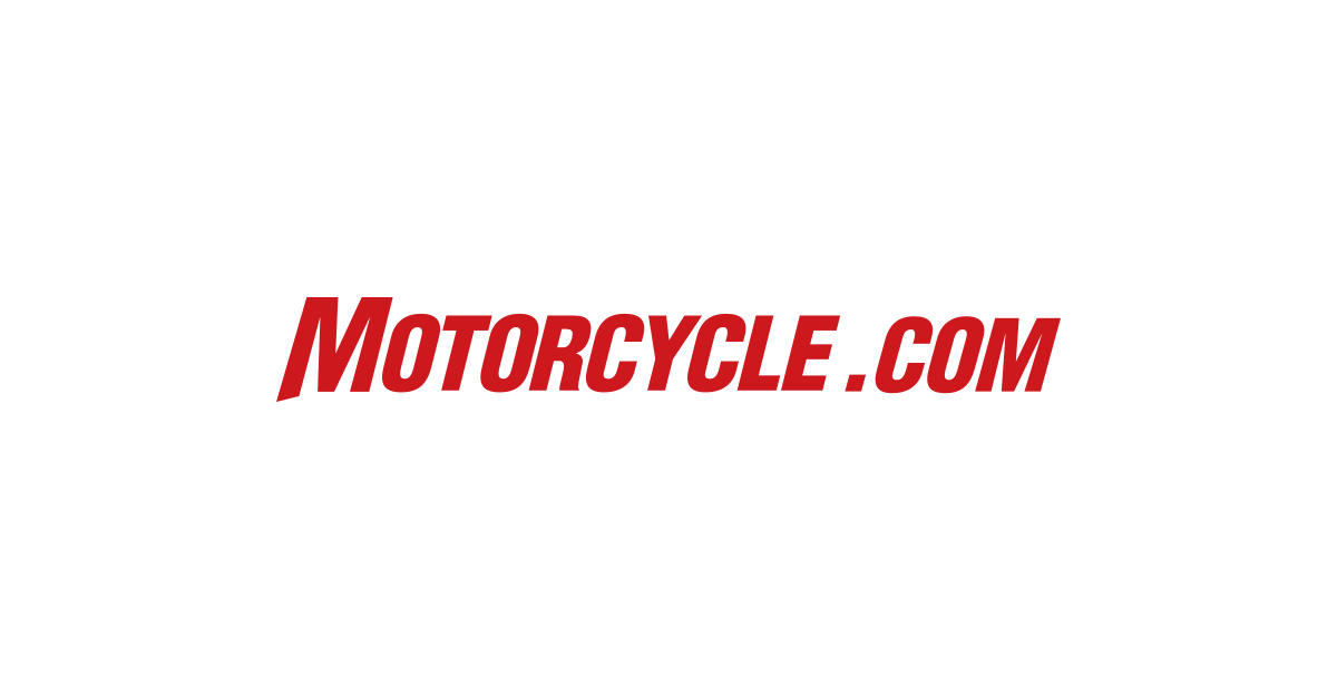 Ready go to ... http://www.Motorcycle.com [ Motorcycle.com - Motorcycle Reviews, Videos, Prices and Used Motorcycles]